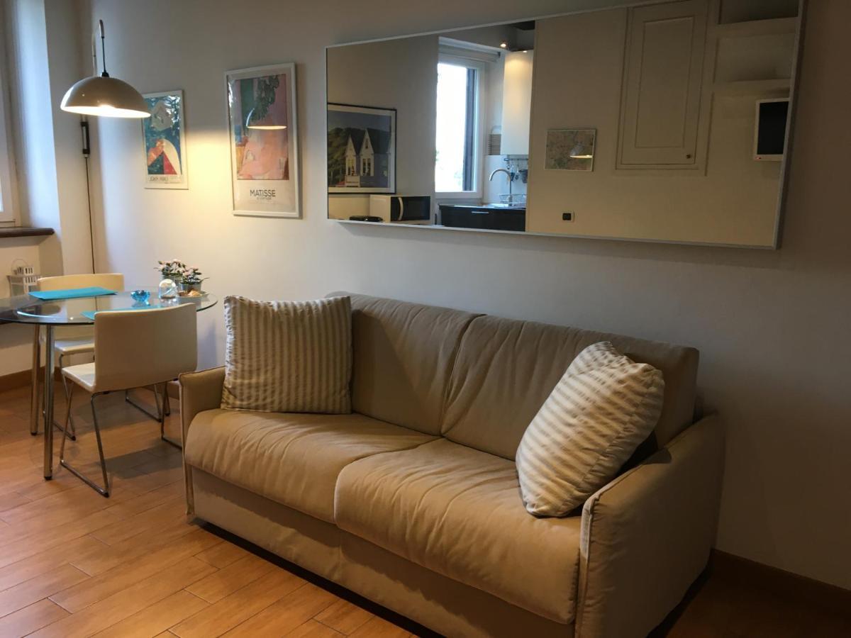 River View Apartment ローマ エクステリア 写真