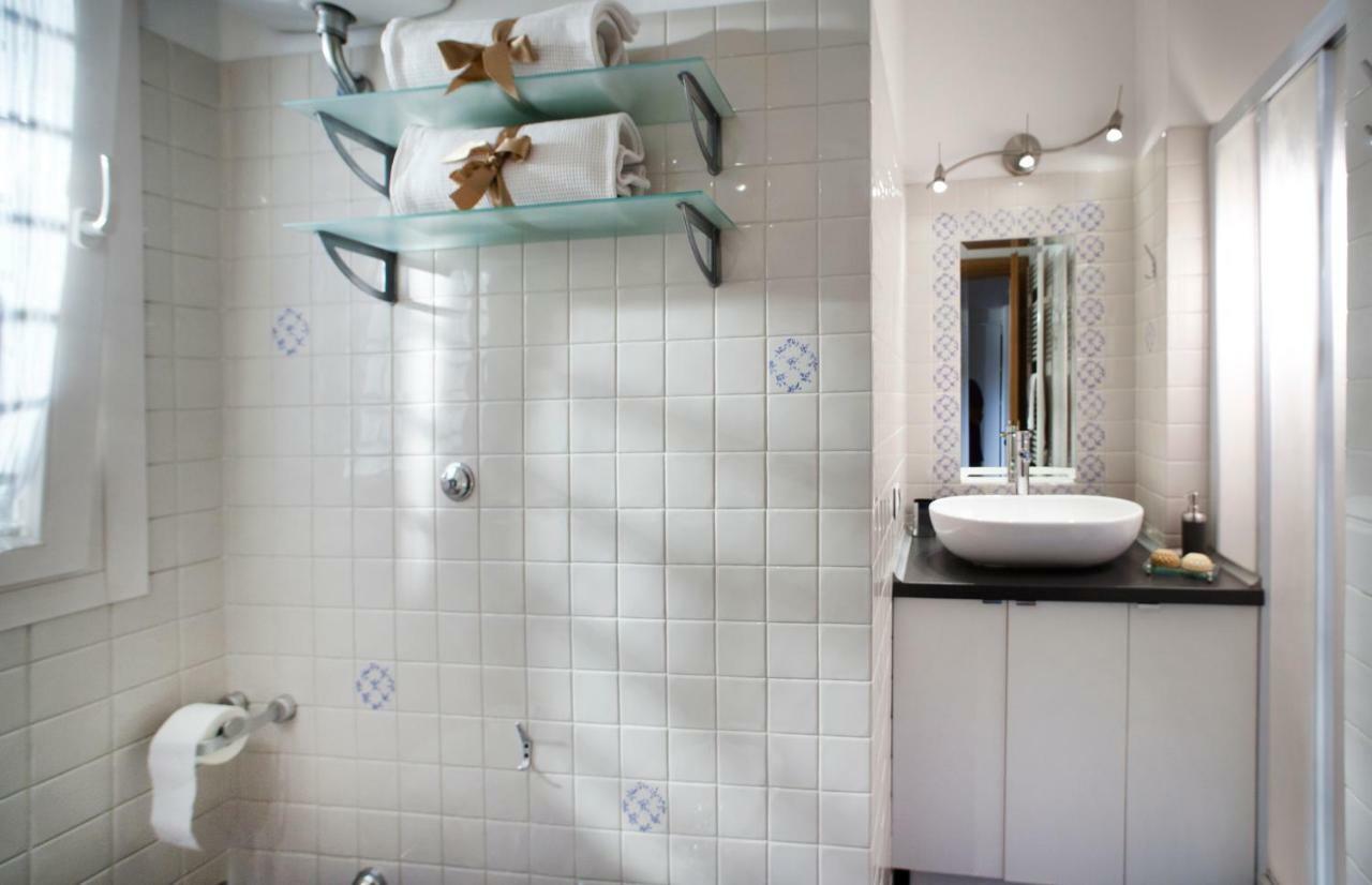 River View Apartment ローマ エクステリア 写真